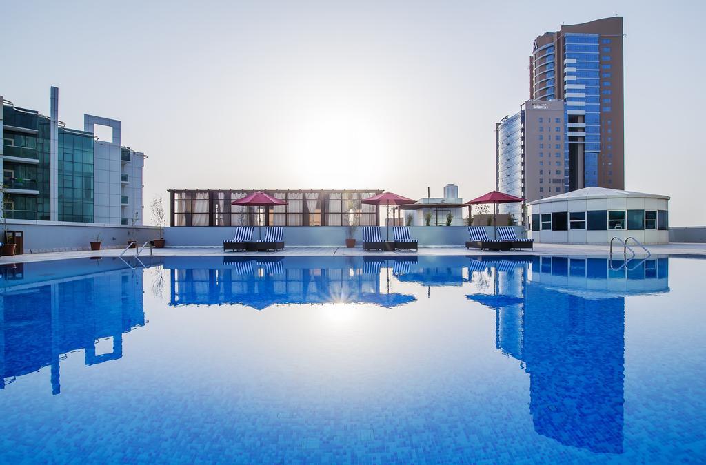 Concorde Hotel - Füceyre Dış mekan fotoğraf